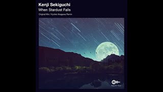 [OTO-053] Kenji Sekiguchi - When Stardust Falls (FULL EP)
