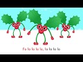 Deck The Halls Christmas Song Fa La La La La Lyrics рџЋ рџЋ Sing Along Deck The Halls Christmas Song Fa La La La La Lyrics рџЋ рџЋ Sing Along