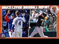 Bruce Levine: Craig Counsell had his 'best weekend' ever as a manager in Cubs' sweep of the Mets