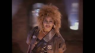 Watch Tina Turner One Of The Living video