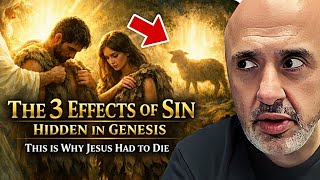 Most Christians Miss This in Genesis 3 | Sam Shamoun Genesis 3 8 13 Paradise Lost When Sin Goes Unconfessed