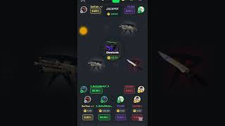 🍀 Epic WIN – 669 Coins off 85c! #csgoroll #fifa #csgoluck #cod #csgo #gamingshorts #madfut #cs2