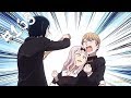 АНИМЕ ПРИКОЛЫ | ANIME COUB | СМЕШНЫЕ МОМЕНТЫ ИЗ АНИМЕ №163