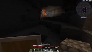 Minecraft Weather2 Remastered/Tornado Mod Hardcore Live!