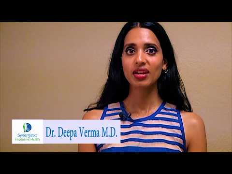 Pulsed ElectroMagnetic Field therapy | Synergistiq Integrative Health