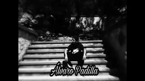 QUE SERA DE MI  TRISTE DOWSTER ALVARO PADILLA  bas...