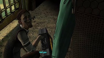 Tales From the Borderlands - Episode 1: Zer0 Sum Part 2