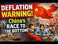 Why China Is Getting Cheaper While the World Gets Costlier