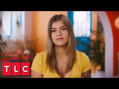 Ximena Hasn't Told Mike She Can't Have More Kids | 90 Day Fiancé: Before the 90 Days