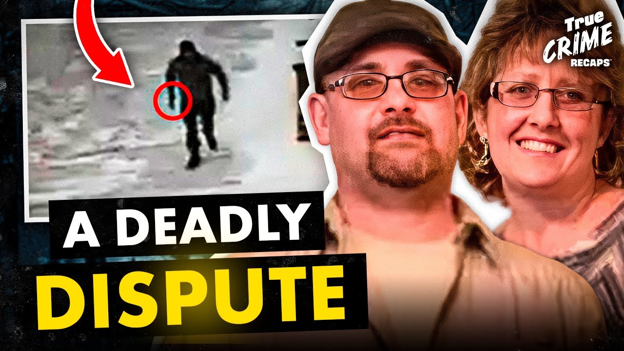 Спор об уборке снега перерос в кровавую бойню: трагедия на равнинах