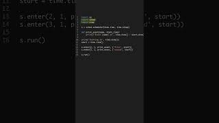 Automation with Python in 60 Seconds - Simplify Tasks #shorts