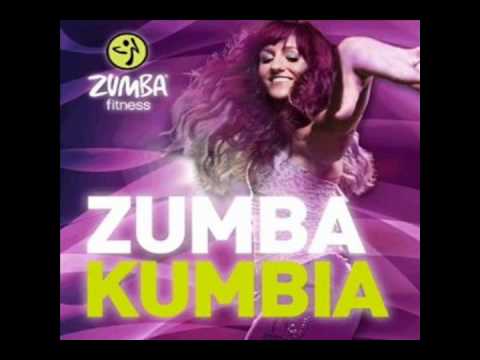 Zumba fitness Zumba kumbia