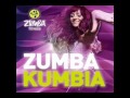 Zumba fitness zumba kumbia