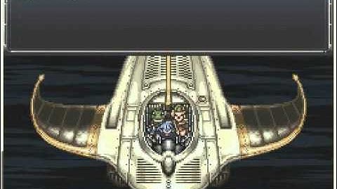 Chrono Trigger DS Walkthrough Part 50