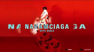 Seyi Vibez - Cana (NAHAMCIAGA ALBUM)