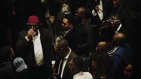 LARRY GAGA ft UMU OBILIGO x DAVIDO - Doubting thomas