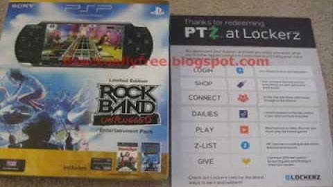 OMG LOLZ Lockerz FREE Stuff & Invites