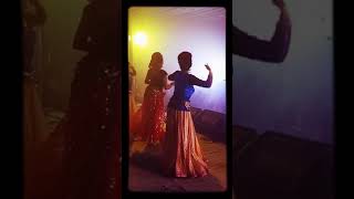 Hot Bangla dance with Akhi alamgir song