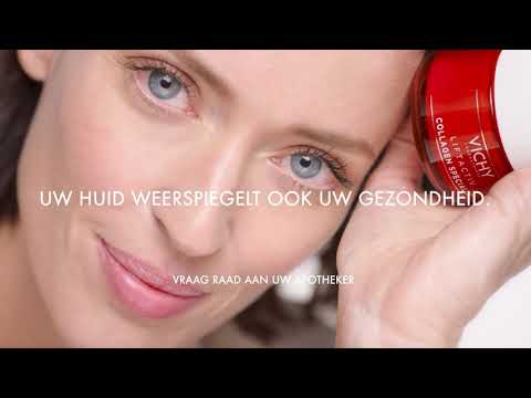 Vichy Liftactiv Collagen Specialist - TV Reclame