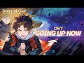 Tower of god great journey offical ost  going up now by apnea