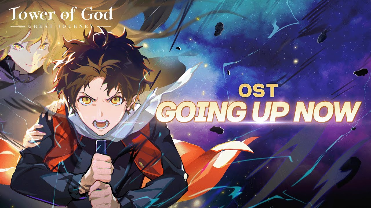 Tower of God: Great Journey - Download Now!