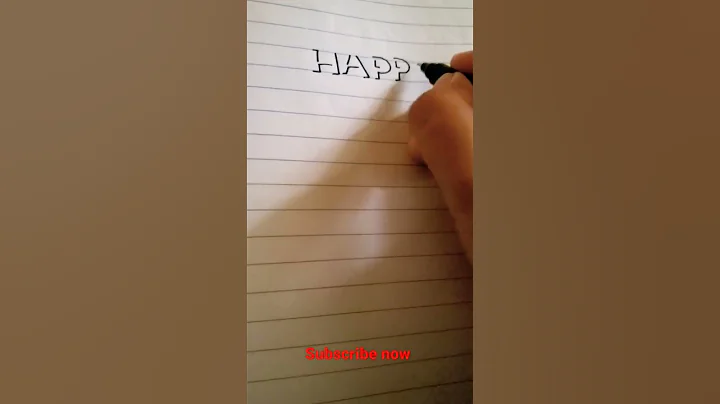 English font|shadow font basics #callistudio607 #art #subscribe #ytshorts #shorts