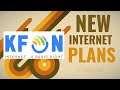 Kfon Internet & OTT Plans: Affordable Packages & Streaming Offers 📱