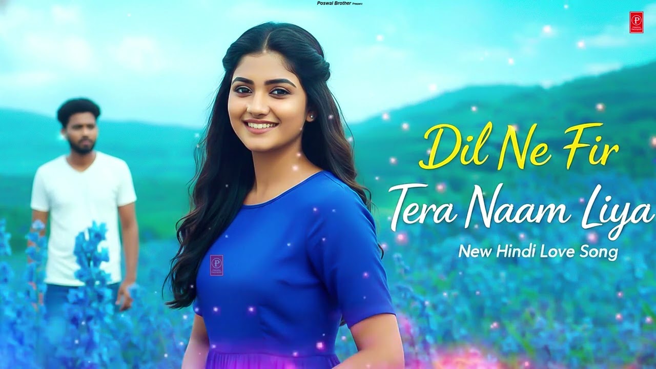Dil Ne Fir Tera Name Liya | Evergreen Romantic Songs (2026) | ❤️Hindi Song #90s #hindisong #2026