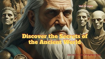 Is The Forbidden Book of Enoch the Key to Unlocking Ancient Mysteries?