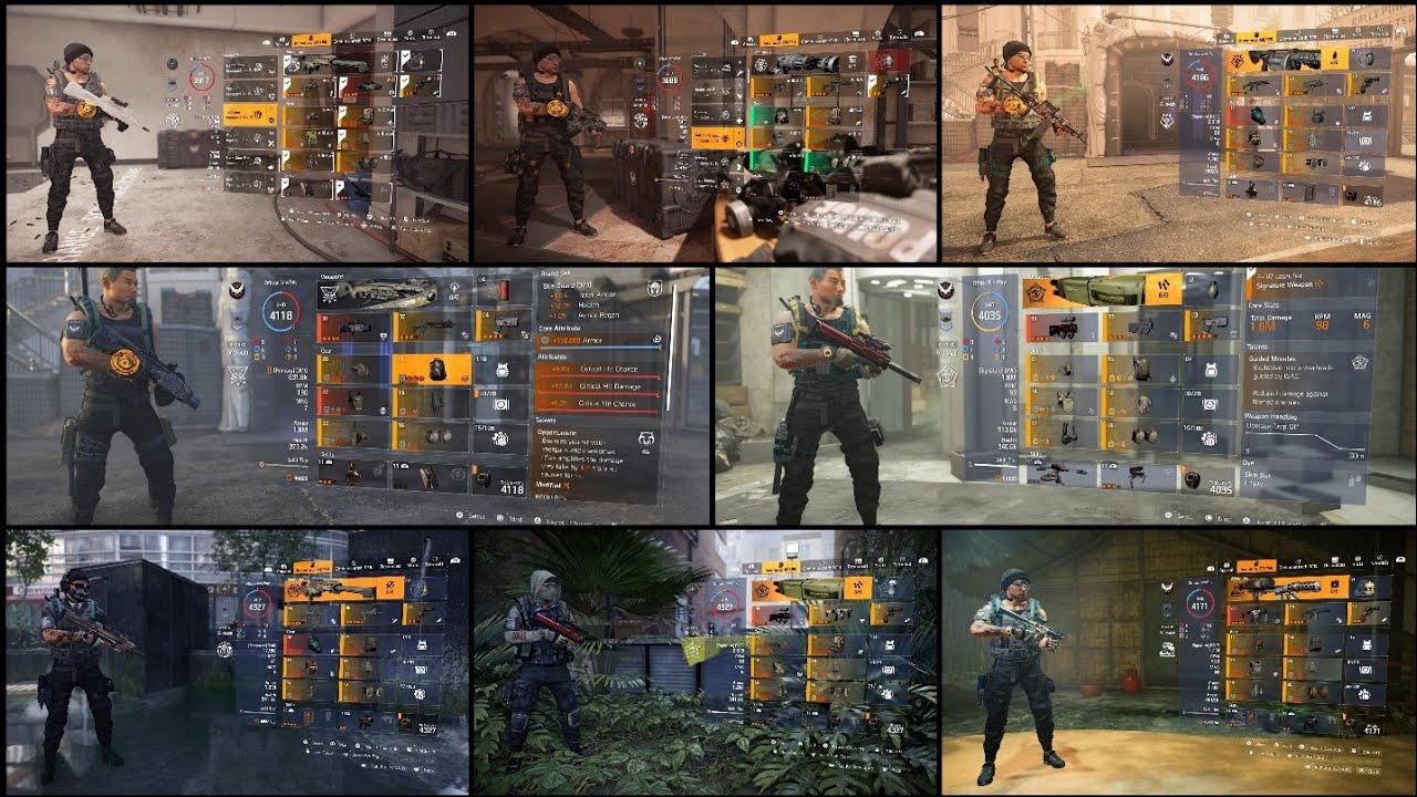 the-division-2-conflict-pvp-builds-youtube