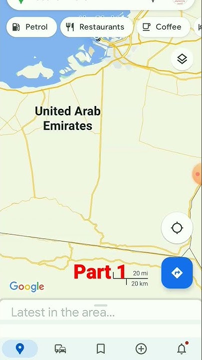 find-out-your-way-with-help-of-google-without-wifi-and-network