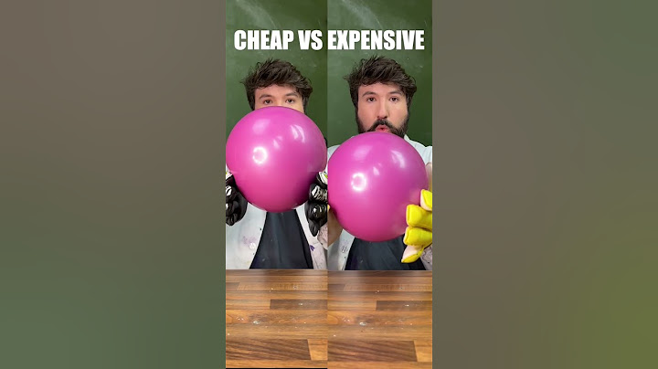 I tested cheap vs expensive football gloves!