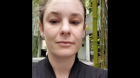 Dr. Jessica Workman Shares Her Story with Facial S...