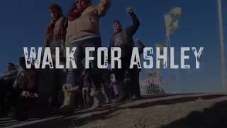 Walk for Ashley