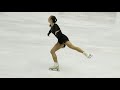Anastasiya Tarakanova - Cup of Russia 2020, stage 4 - FS / Тараканова - КР2020 этап 4 - ПП 9.11.2020