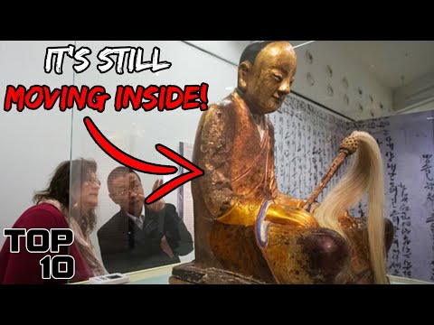 Video: The Oldest Mummies In The World Turn Into Black Slime - Scientists - Alternative View