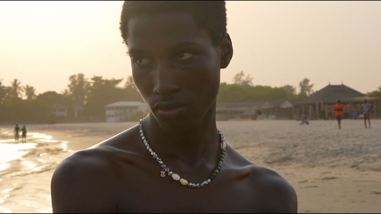 Vitaly x Spencer Badu