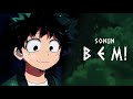 Sonun - B E M! (prod. Masuk)