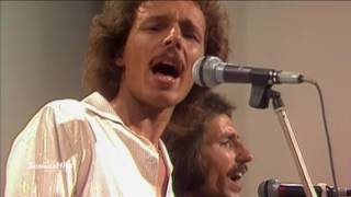 Video thumbnail of "Hoffmann & Hoffmann - Himbeereis zum Frühstück 1977"