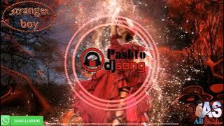 Pashto New Dj 2022 Song