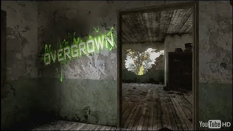 Modern Warfare 2 Overgrown Glitches-On top of every building