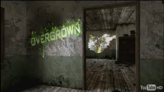 Modern Warfare 2 Overgrown Glitches-On top of every building