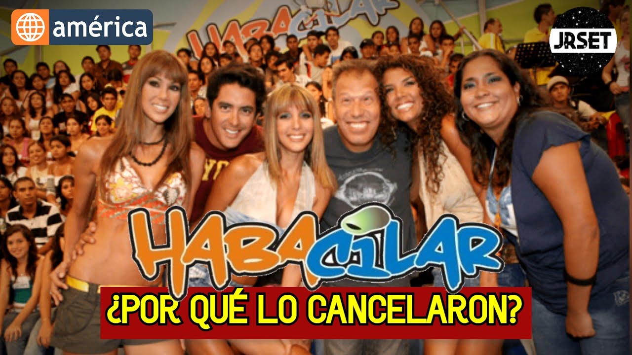 ¿Por Qué Cancelaron 