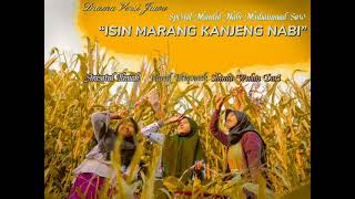 Drama Maulid Nabi Muhammad Saw