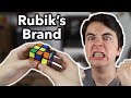 RUBIKS BRAND 3x3 Solved In LESS THAN 8 SECONDS