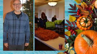 Wraaa Turkey Giveaway At Euclid Senior Center