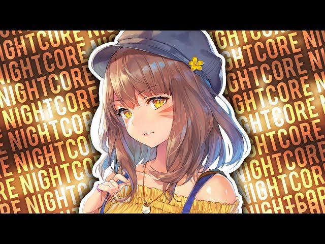 Nightcore - Tell Me How To Let Go - (Lyrics) class=