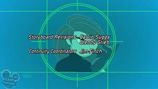 Kim Possible Credits More Kim Possible Disney Cinemagic