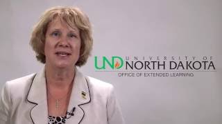 UND Office of Extended Learning