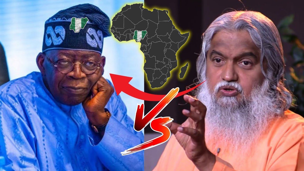 Пророчество пророка Садху Селвараджа о 2026 и 2027 годах: грядут серьезные перемены в политическо...